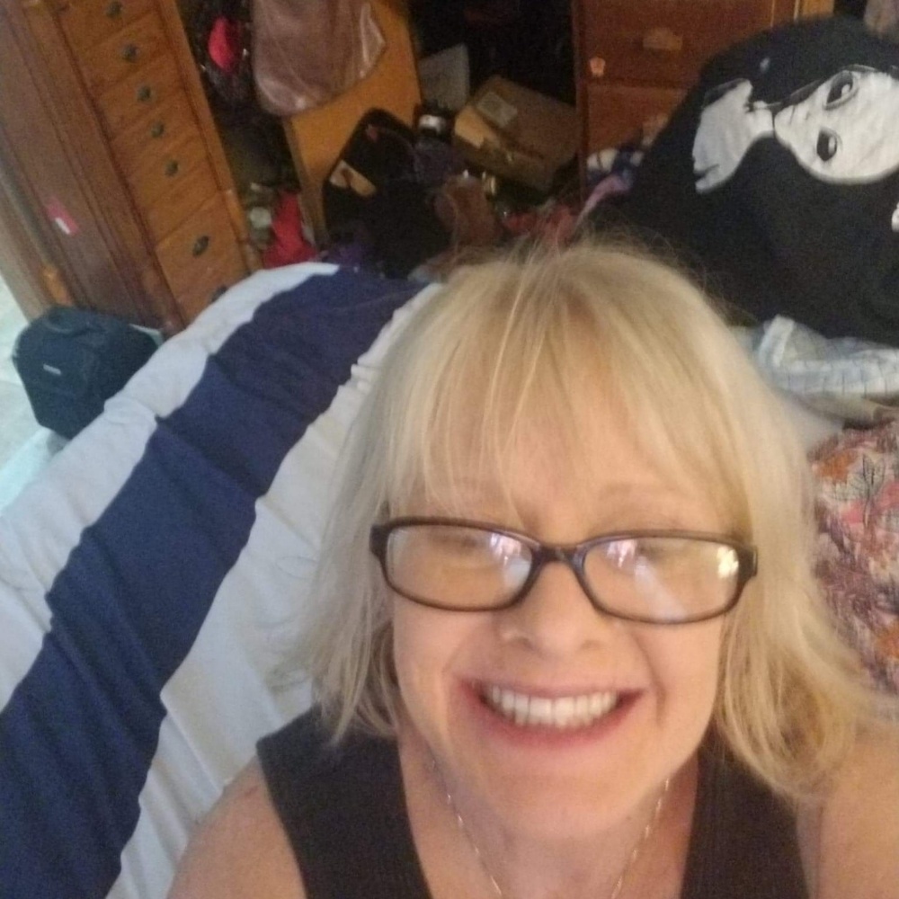 Meet your Posher, Jill